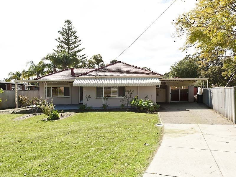 10 Melvin Avenue, Thornlie WA 6108