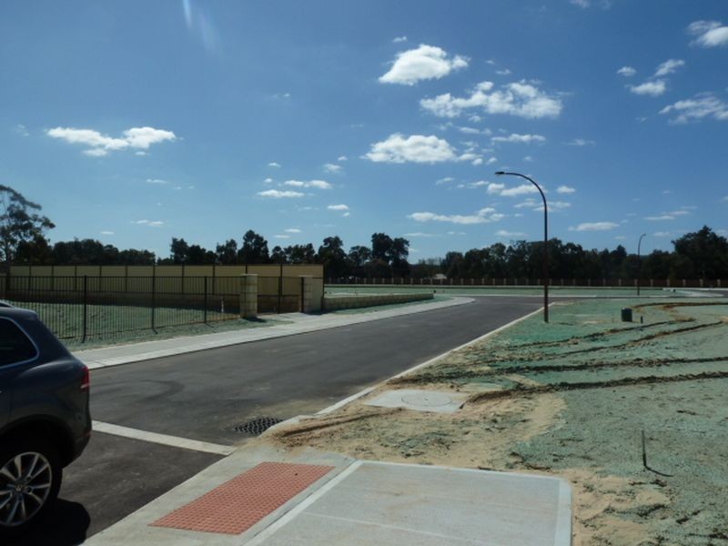 Lot 576 Dowitcher Loop, Gosnells WA 6110