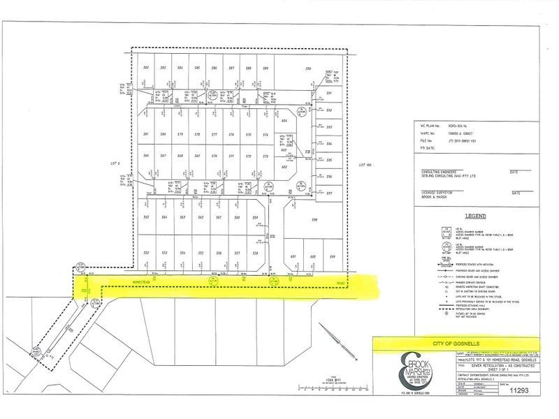 Lot 576 Dowitcher Loop, Gosnells WA 6110