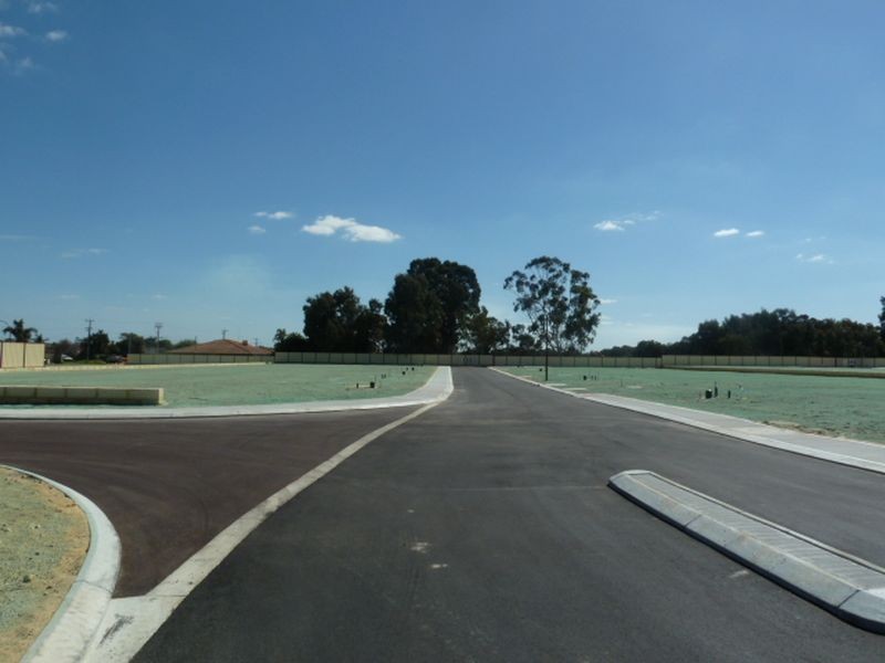 Lot 589 Dowitcher Loop, Gosnells WA 6110