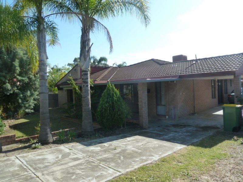 9 Camden Court, Thornlie WA 6108