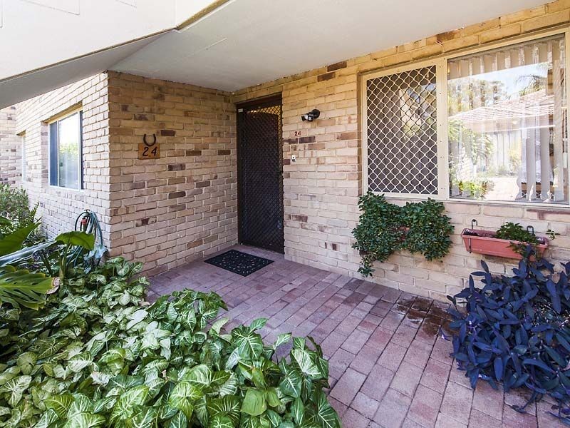 Unit 24/24 Southdown Place, Thornlie WA 6108