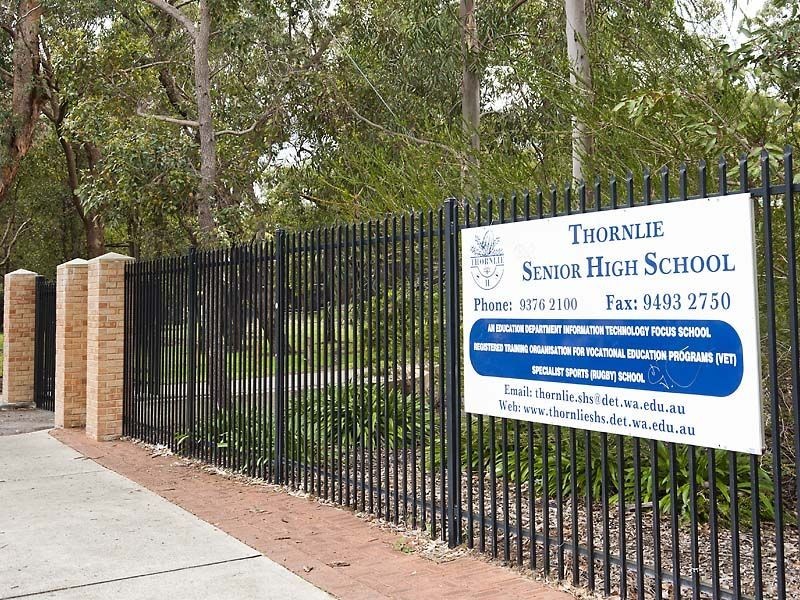 16 Argyle Court, Thornlie WA 6108