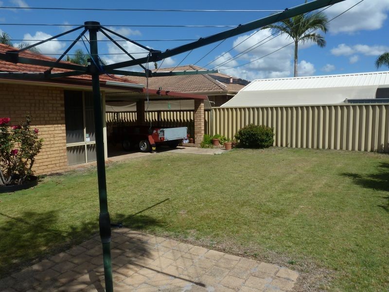 15 Kurrajong Drive, Thornlie WA 6108