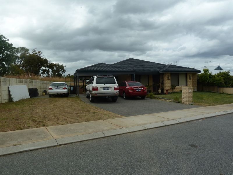 20 Shannon Ramble, Gosnells WA 6110