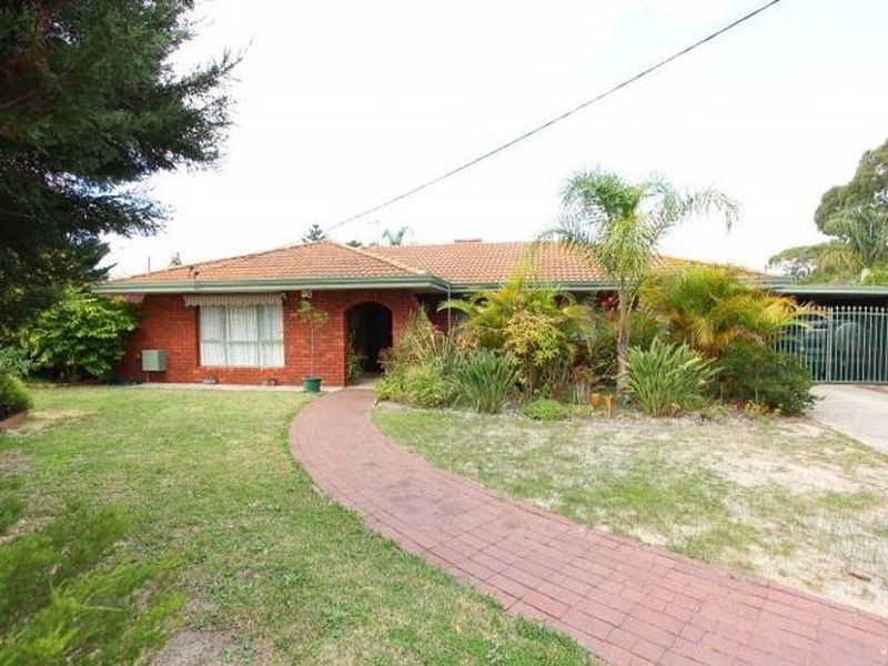 6 Helpman Court, Huntingdale WA 6110