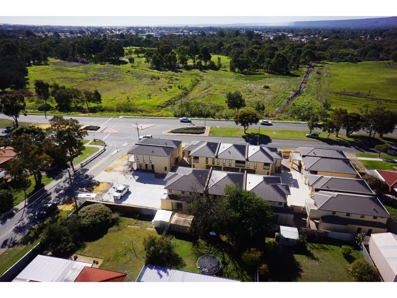 5/2 View Avenue, Langford WA 6147