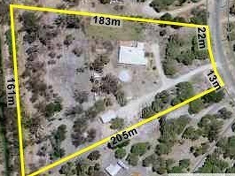 43 Old Dairy Court, Oakford WA 6121