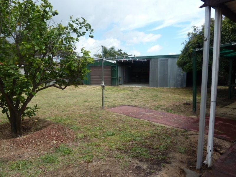 19 Willow Way, Maddington WA 6109