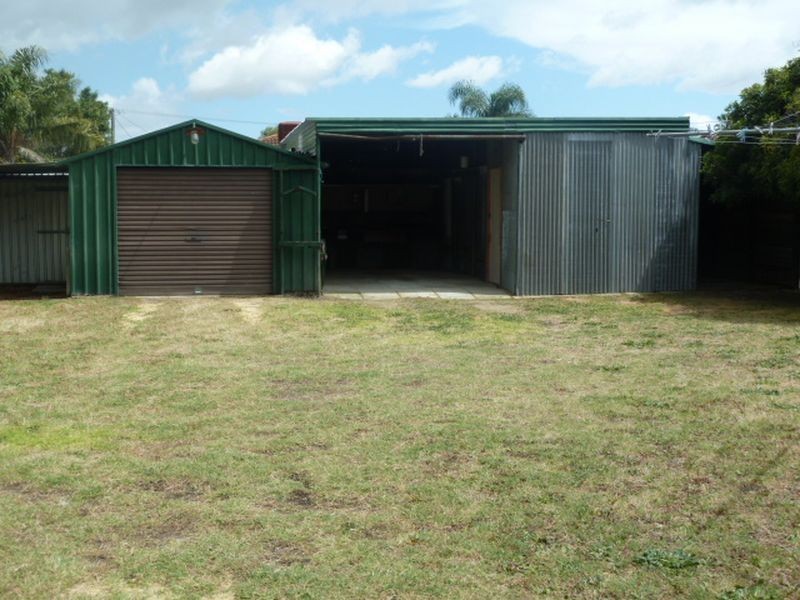 19 Willow Way, Maddington WA 6109