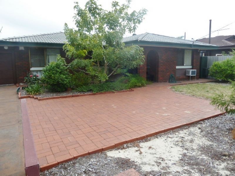 39 Corfield Street, Gosnells WA 6110