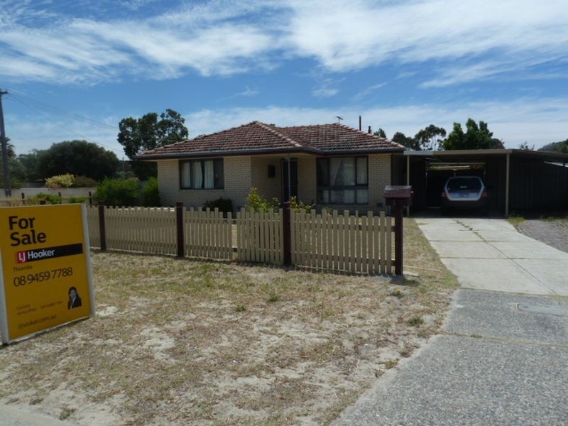 46 Brookman Avenue, Langford WA 6147