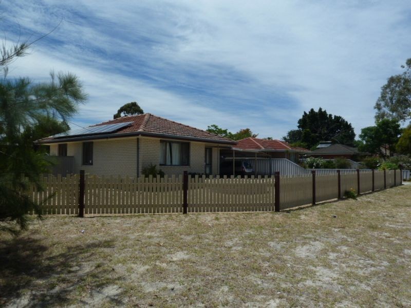 46 Brookman Avenue, Langford WA 6147