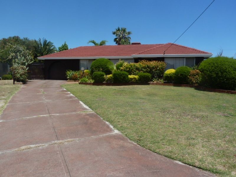 16 Palin Court, Langford WA 6147