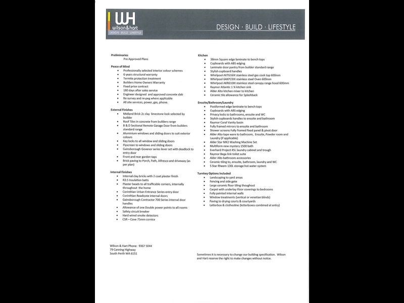 Unit 5/Lot Panozza Circle, Maddington WA 6109