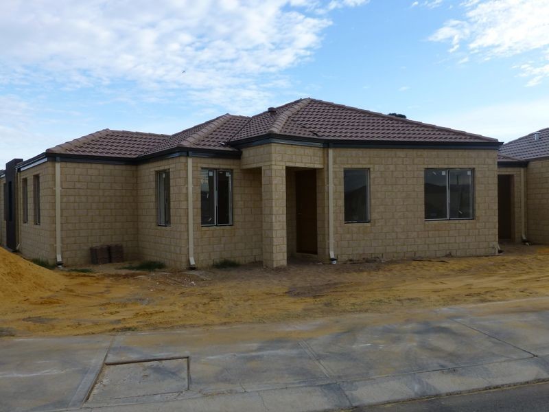 Unit 8/Lot Panozza Circle, Maddington WA 6109