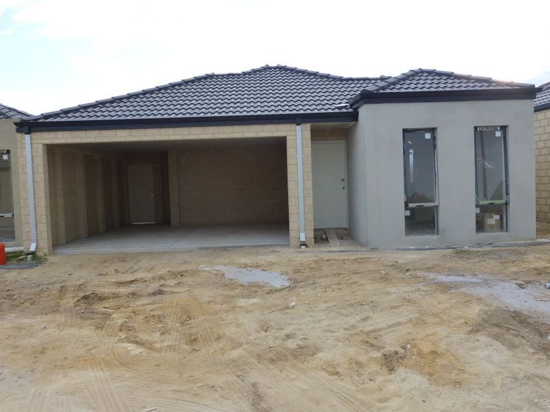 Unit 8/Lot Panozza Circle, Maddington WA 6109
