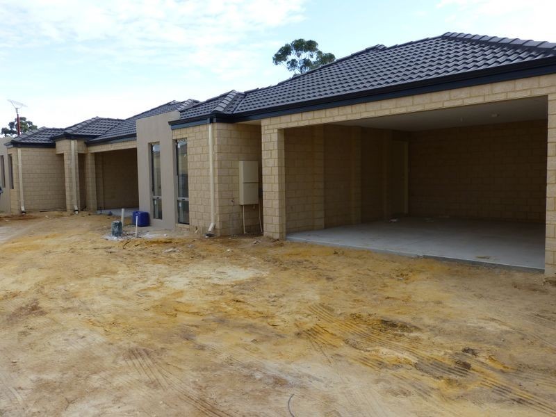 Unit 8/Lot Panozza Circle, Maddington WA 6109
