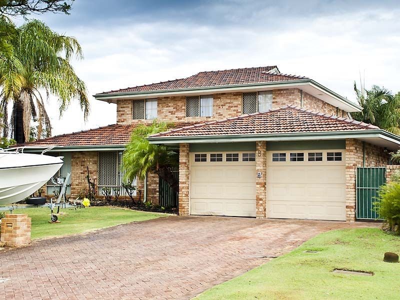 8 Monarch Court, Thornlie WA 6108