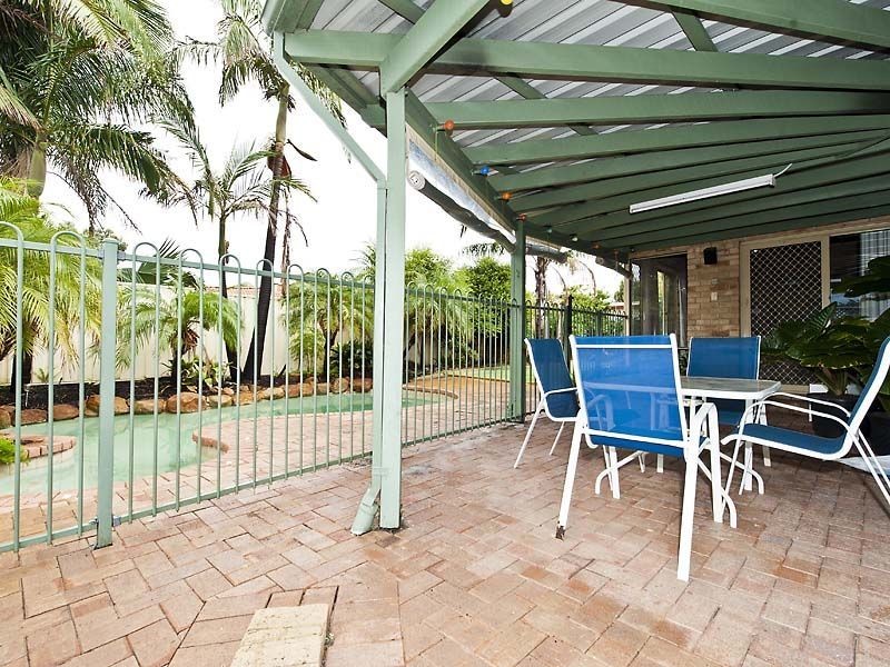 8 Monarch Court, Thornlie WA 6108
