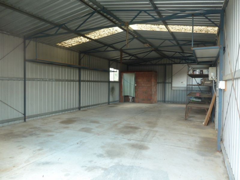 1 Gray Road, Forrestdale WA 6112