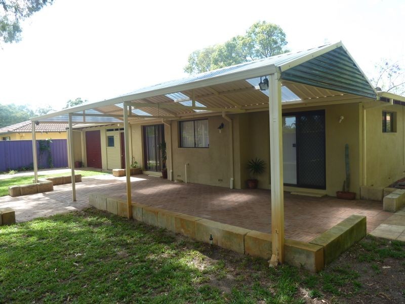 5 Grenadier Drive, Thornlie WA 6108