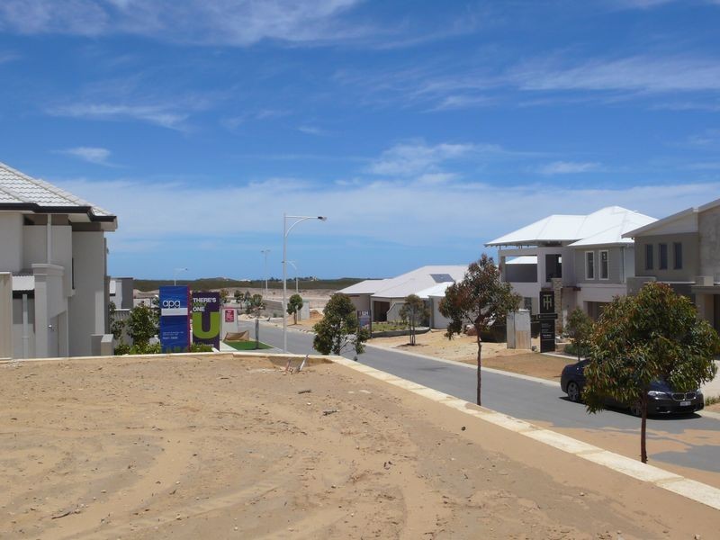 12 Auger Way, Alkimos WA 6038