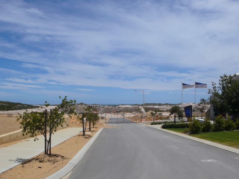 12 Auger Way, Alkimos WA 6038