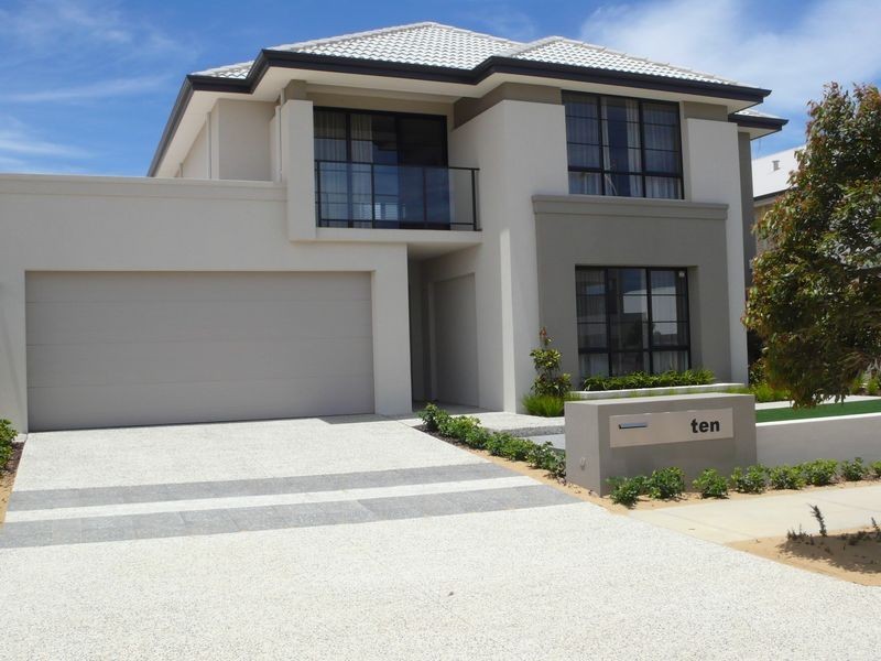 12 Auger Way, Alkimos WA 6038