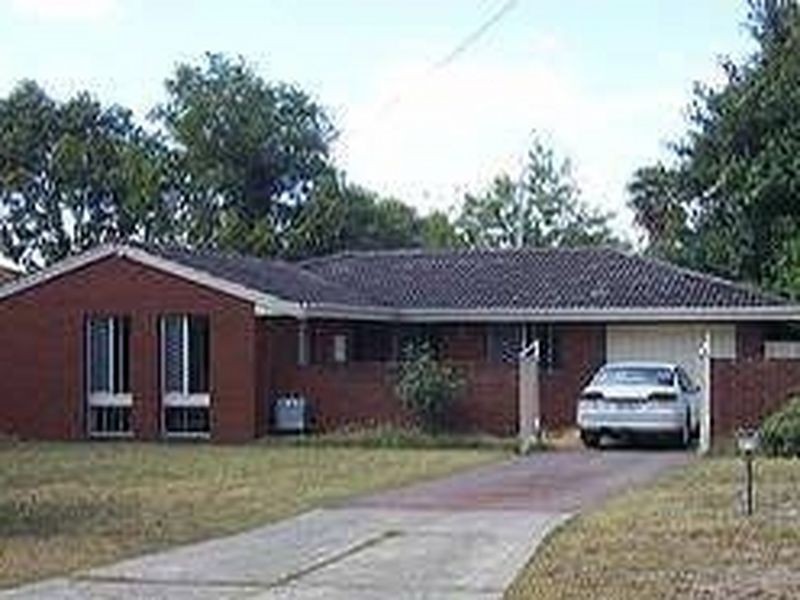 31 Delbridge Drive, Kenwick WA 6107