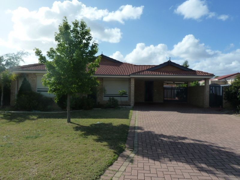 10 Adana Elbow, Kenwick WA 6107