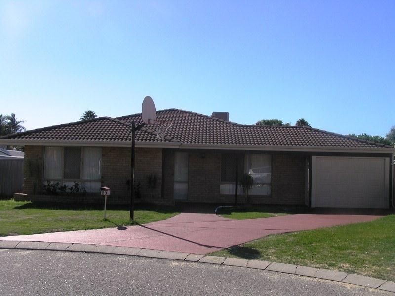 20 Mimy Court, Gosnells WA 6110