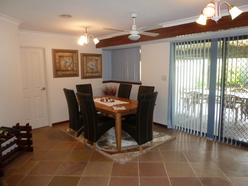 21 Shipbourne Way, Huntingdale WA 6110