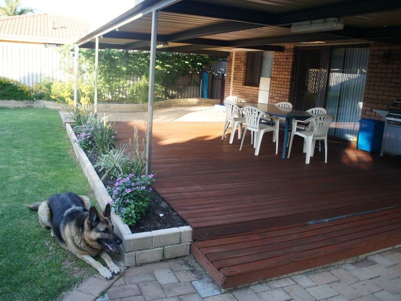 21 Shipbourne Way, Huntingdale WA 6110