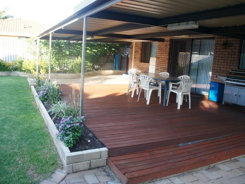 21 Shipbourne Way, Huntingdale WA 6110