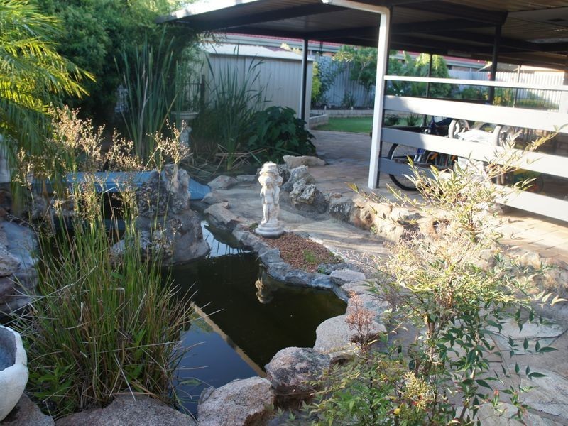 21 Shipbourne Way, Huntingdale WA 6110