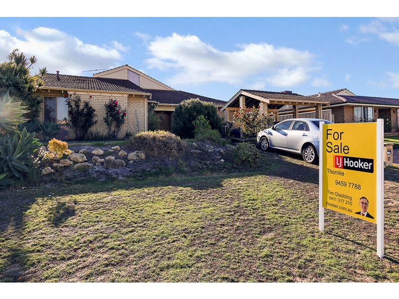 5 Reed Close, Thornlie WA 6108