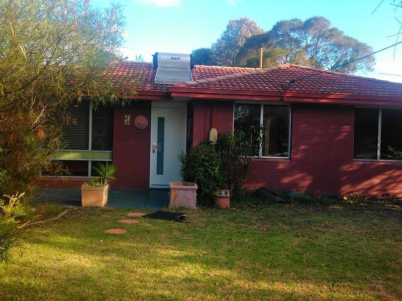 18 Oriole Way, Thornlie WA 6108