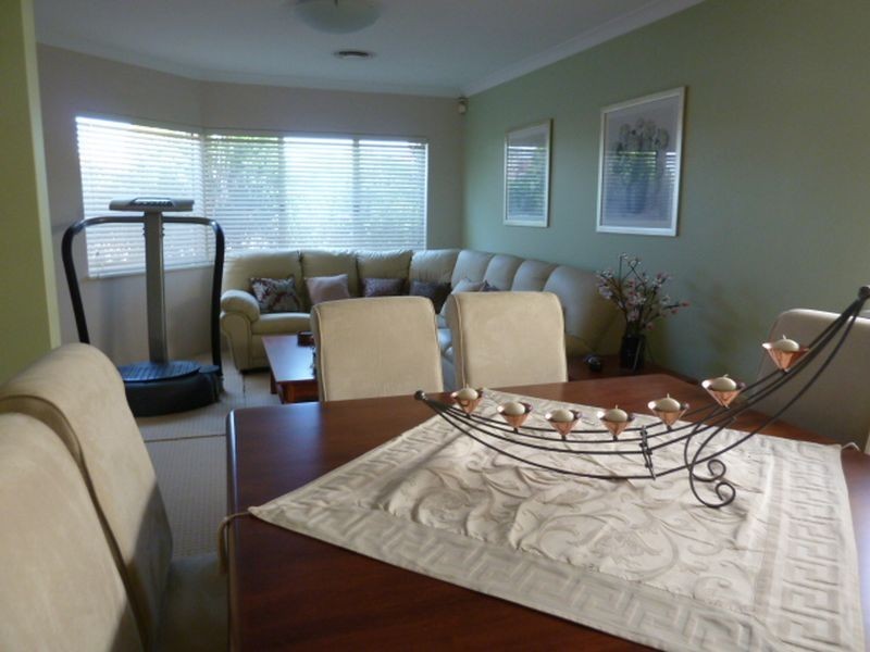 14 Blakemore Retreat, Huntingdale WA 6110