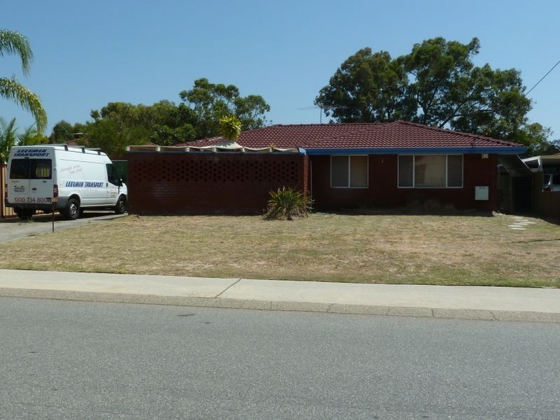 17 Clovertree Street, Maddington WA 6109