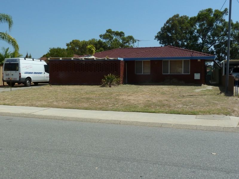 17 Clovertree Street, Maddington WA 6109