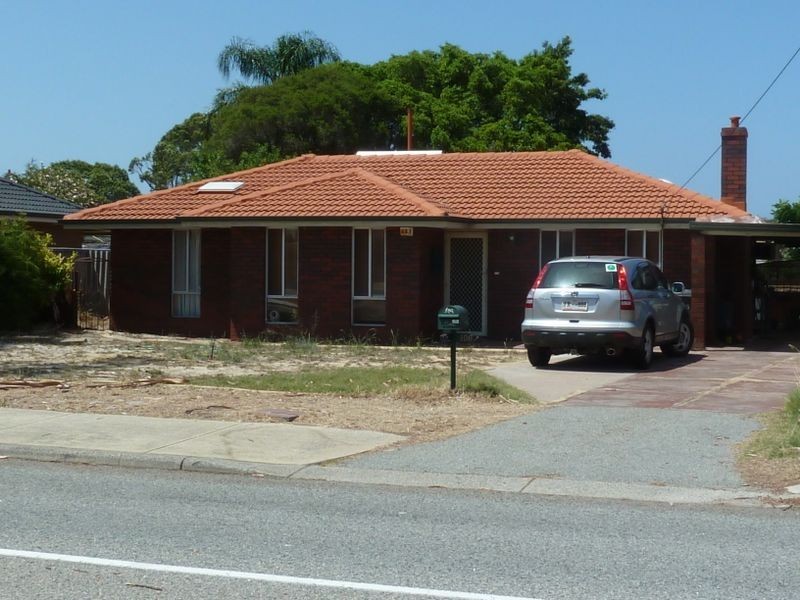 106 Matilda Street, Huntingdale WA 6110