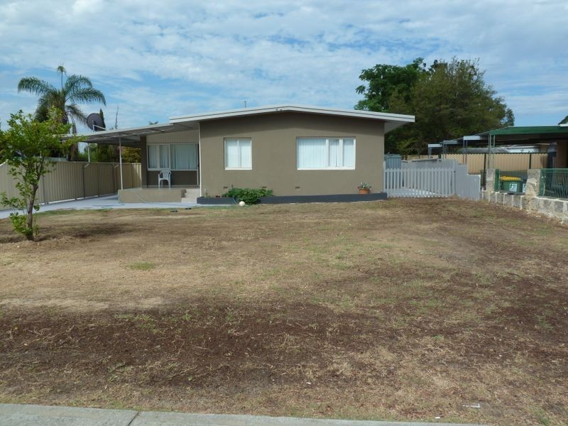 56 Brookman Avenue, Langford WA 6147