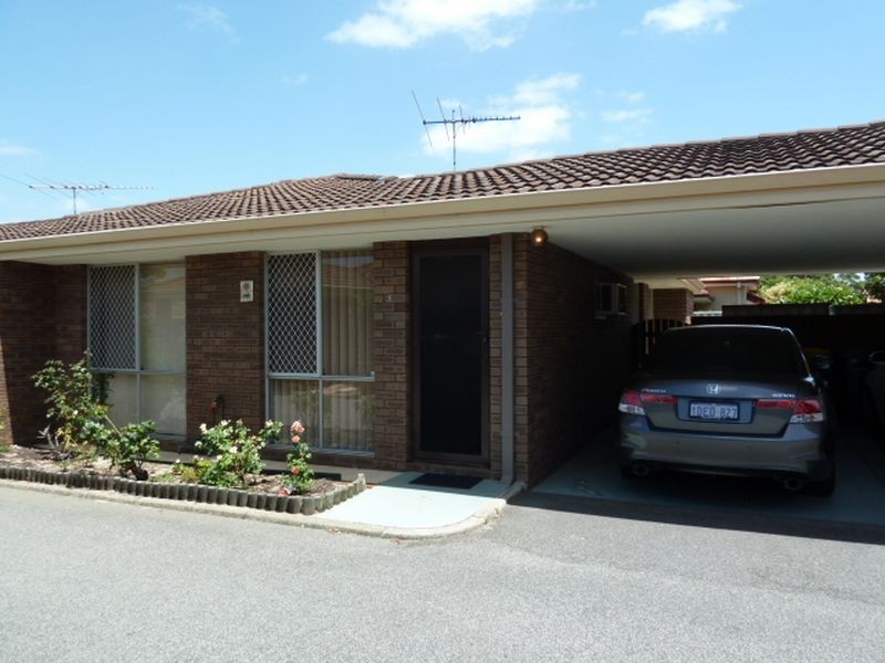 5/103 Seventh Road, Armadale WA 6112