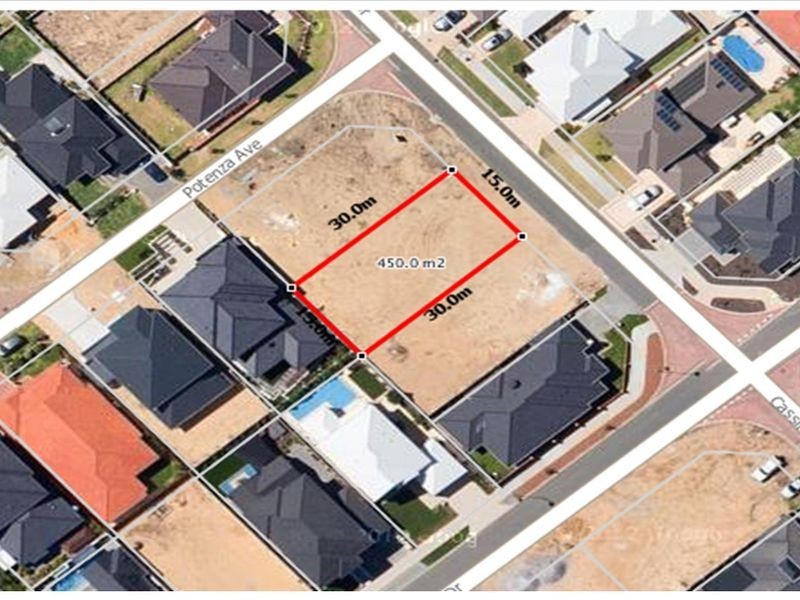 18 Cassino Drive, Stirling WA 6021