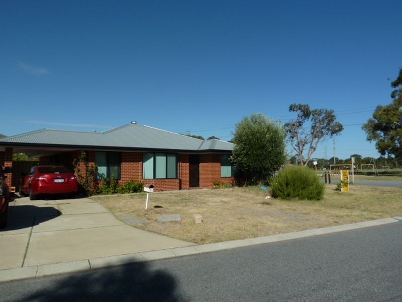 1 Jamaica Crossing, Langford WA 6147