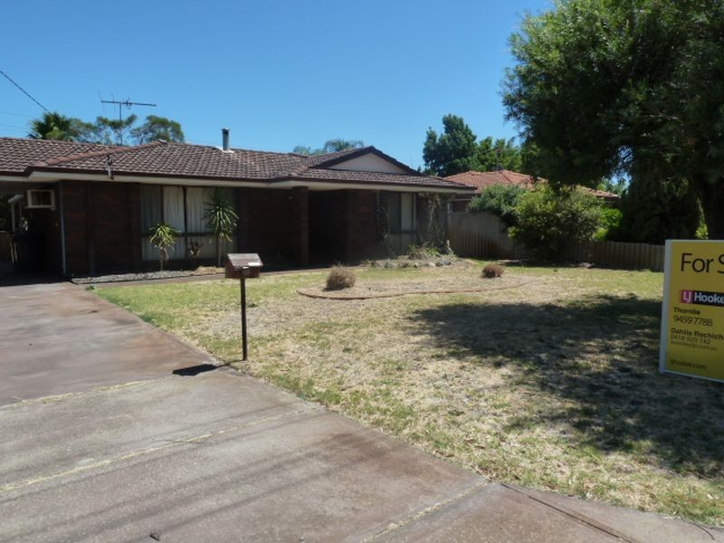 69 Shillington Way, Thornlie WA 6108