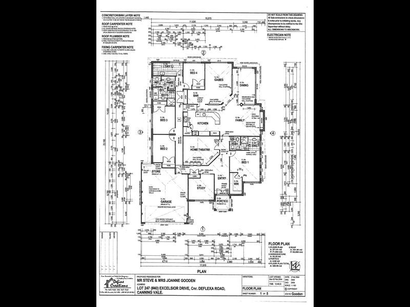 40 Excelsior Drive, Canning Vale WA 6155