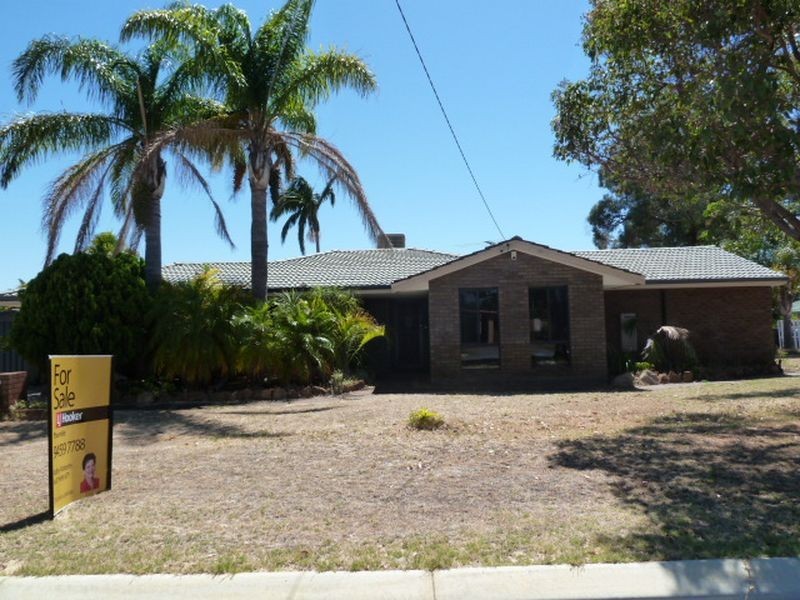 10 Fairset Street, Thornlie WA 6108