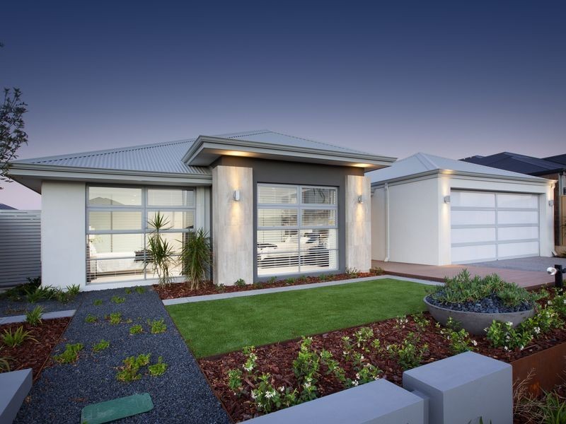 23 Newmarket Parade, Butler WA 6036